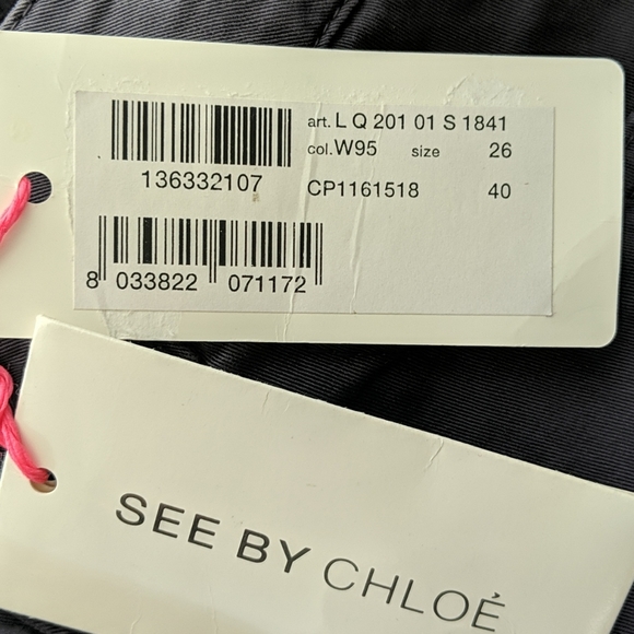 See by Chloe pants - Picture 6 of 10